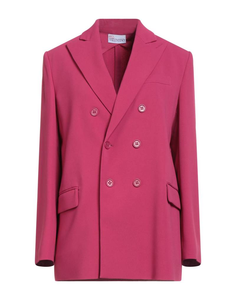 RED Valentino Blazer Damen Fuchsia von RED Valentino
