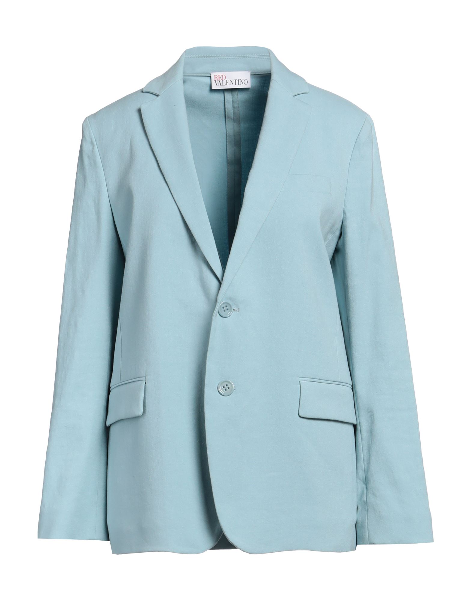 RED Valentino Blazer Damen Himmelblau von RED Valentino