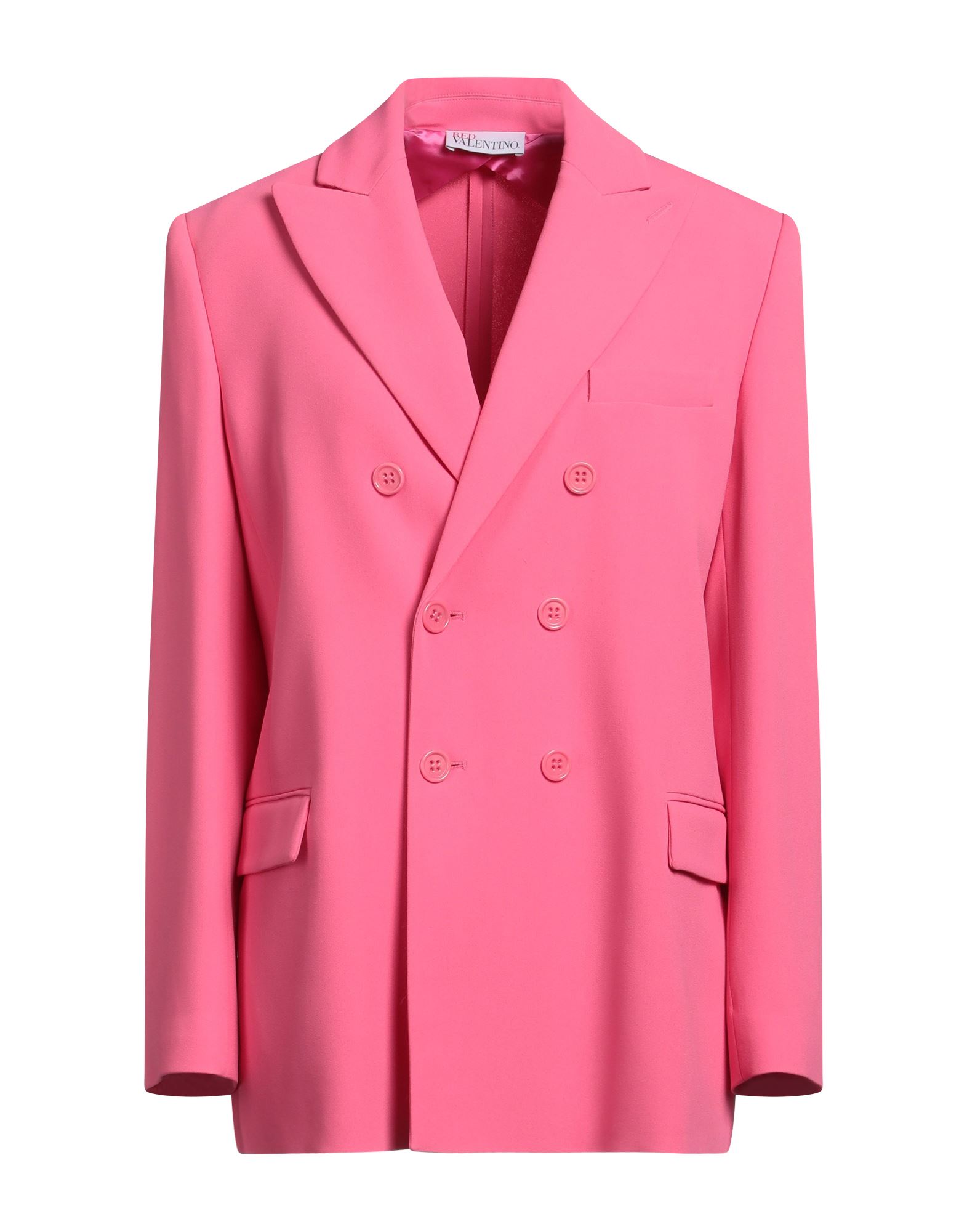 RED Valentino Blazer Damen Rosa von RED Valentino