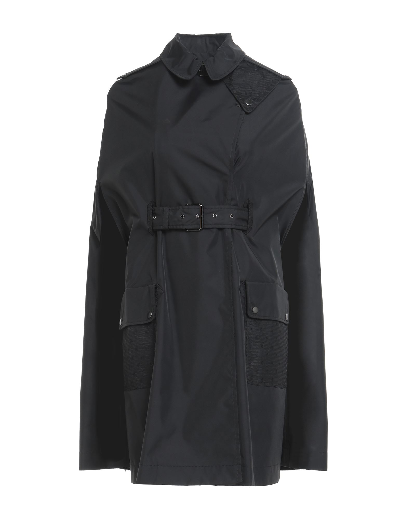 RED Valentino Cape Damen Schwarz von RED Valentino