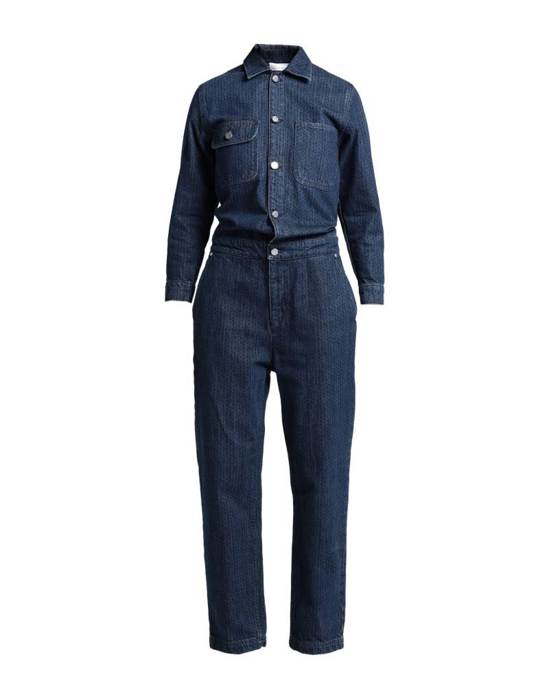 RED Valentino Jumpsuit Damen Blau von RED Valentino