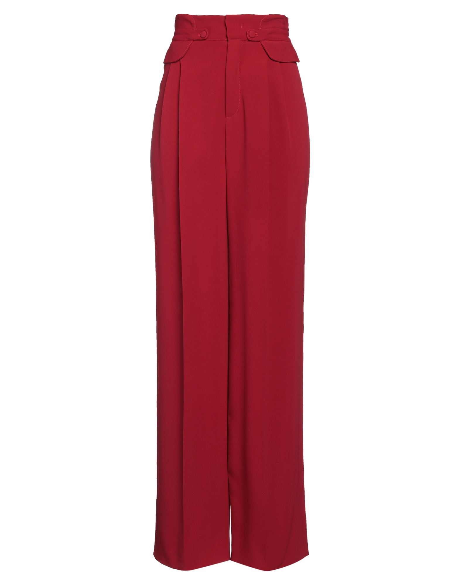 RED Valentino Hose Damen Bordeaux von RED Valentino