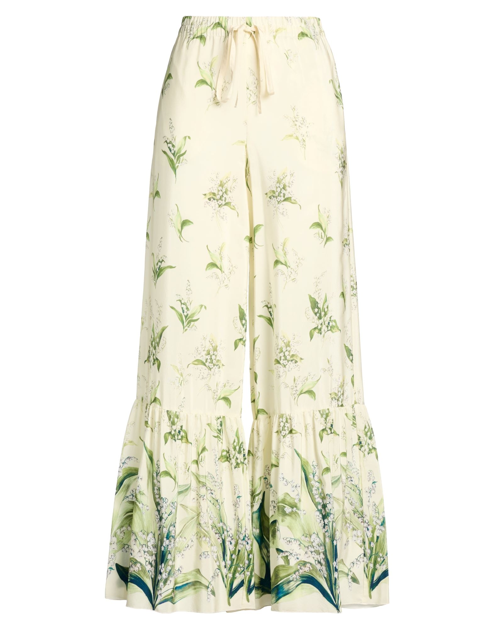 RED Valentino Hose Damen Elfenbein von RED Valentino