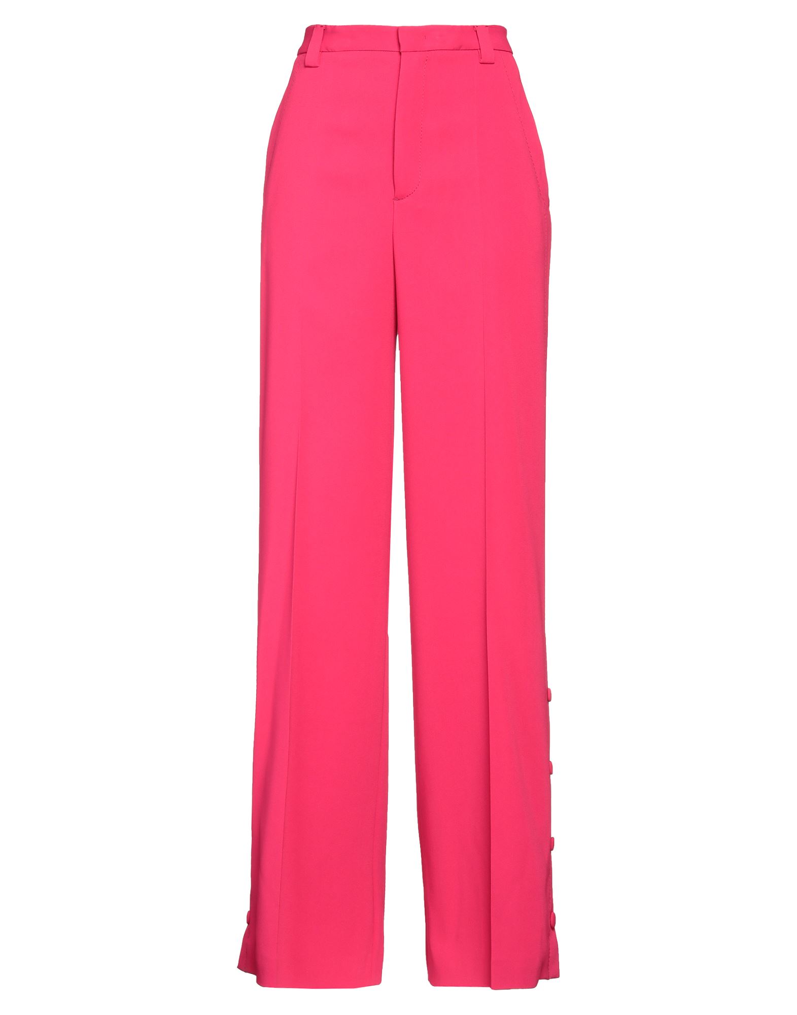 RED Valentino Hose Damen Fuchsia von RED Valentino