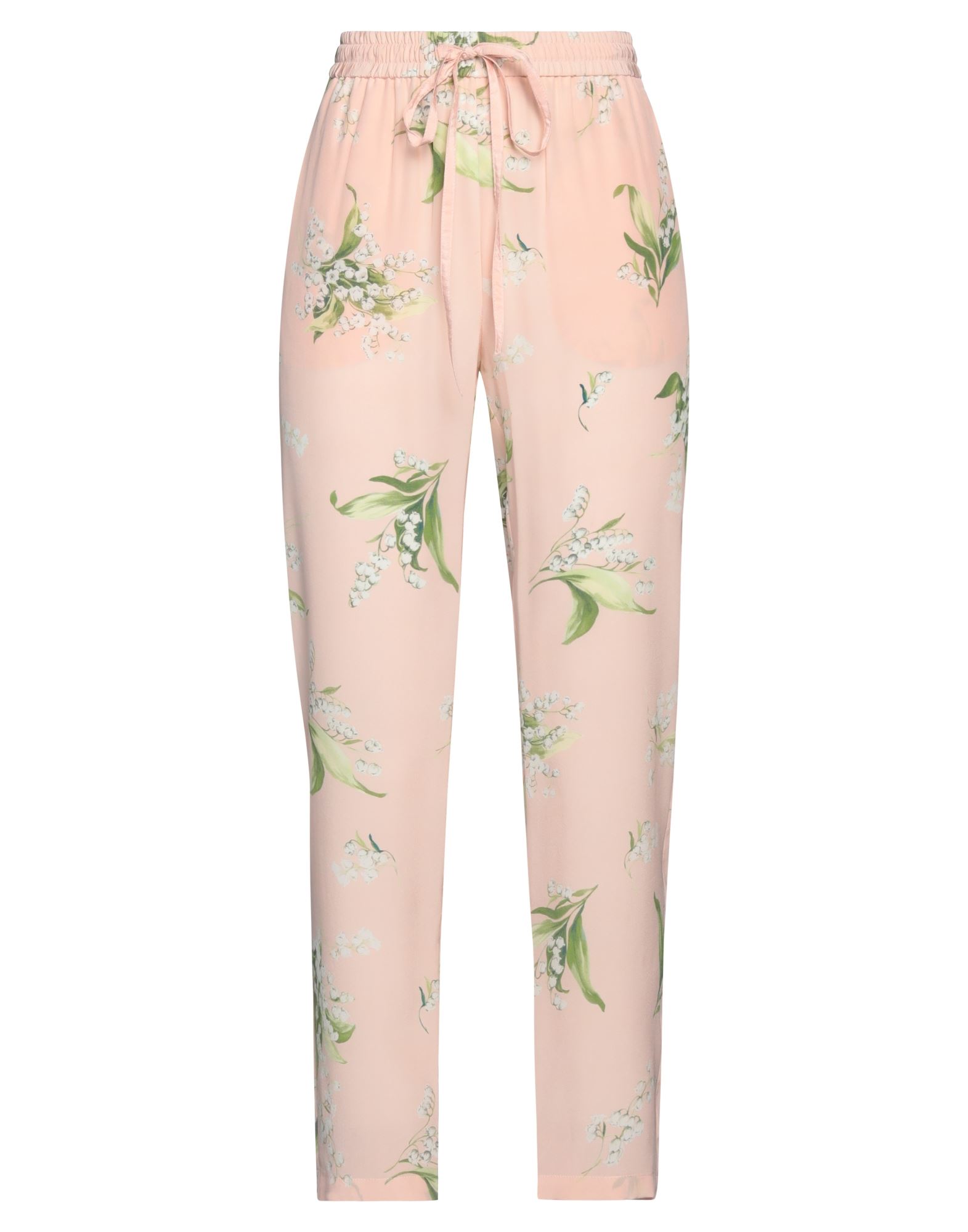 RED Valentino Hose Damen Hellrosa von RED Valentino