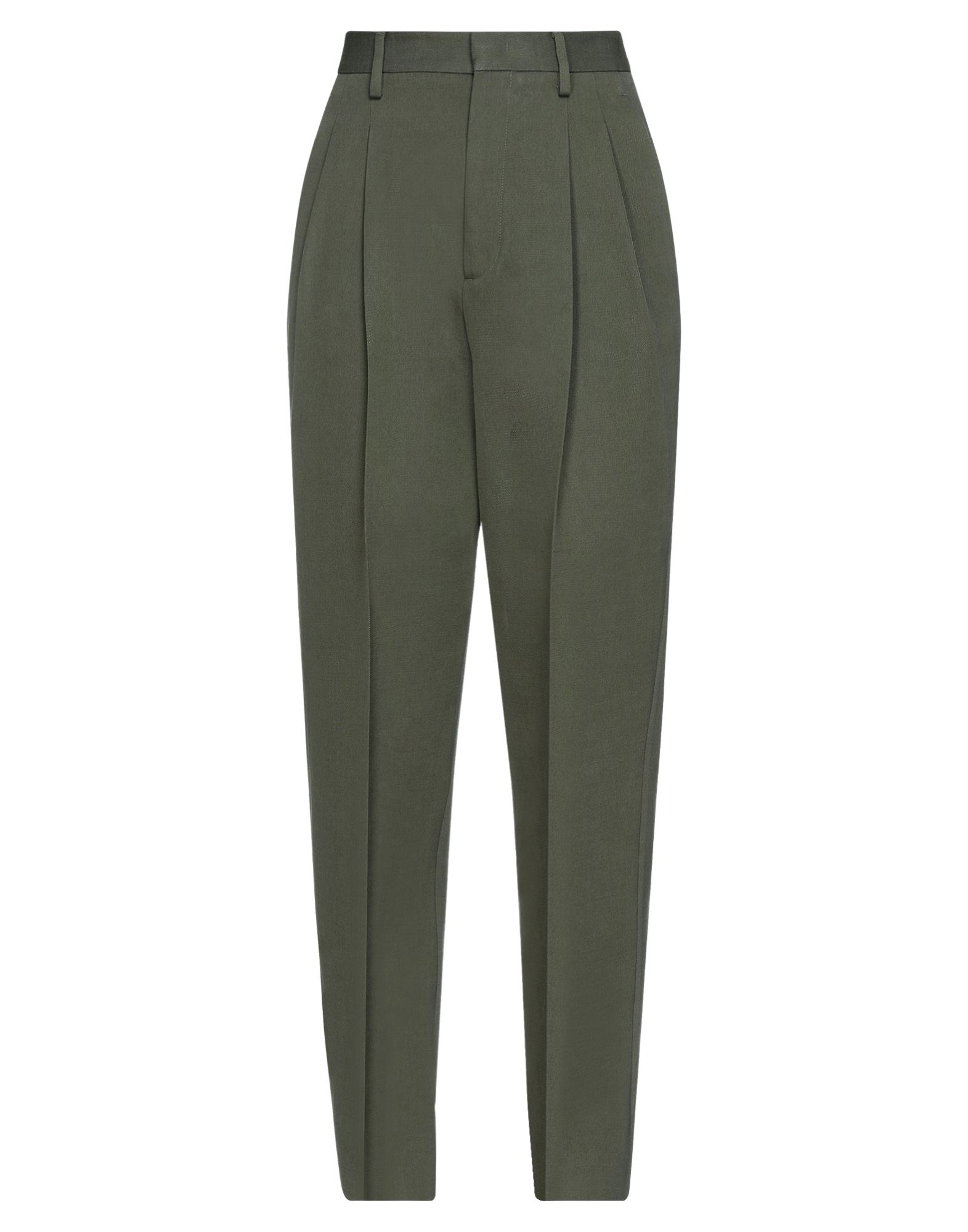 RED Valentino Hose Damen Militärgrün von RED Valentino