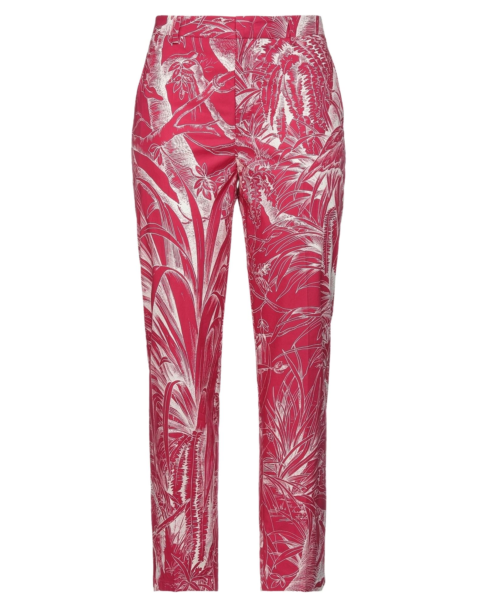 RED Valentino Hose Damen Purpur von RED Valentino