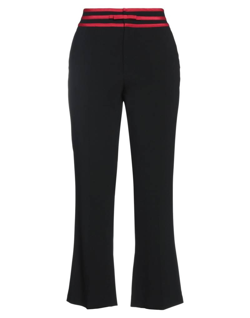 RED Valentino Hose Damen Schwarz von RED Valentino