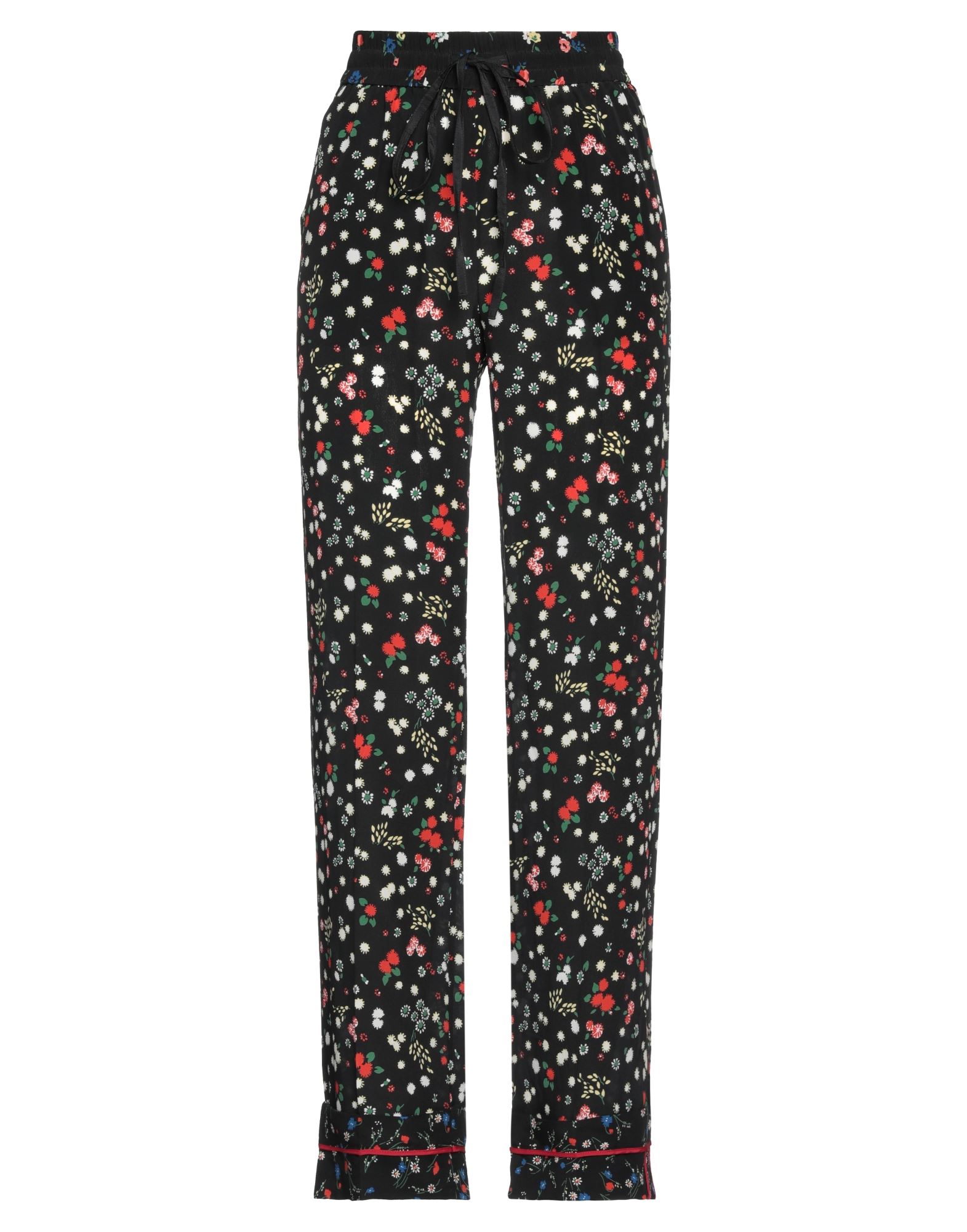 RED Valentino Hose Damen Schwarz von RED Valentino