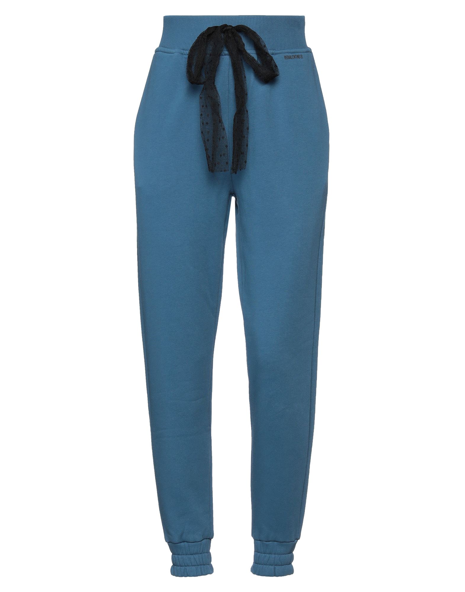 RED Valentino Hose Damen Taubenblau von RED Valentino