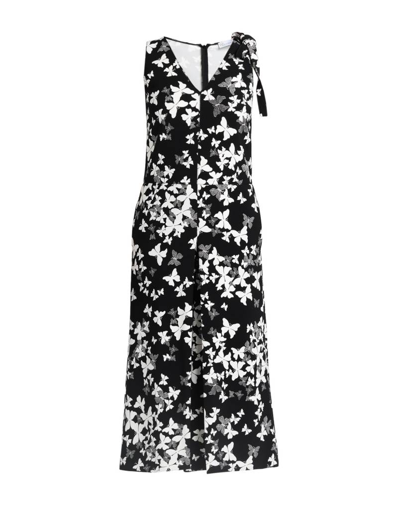 RED Valentino Jumpsuit Damen Schwarz von RED Valentino