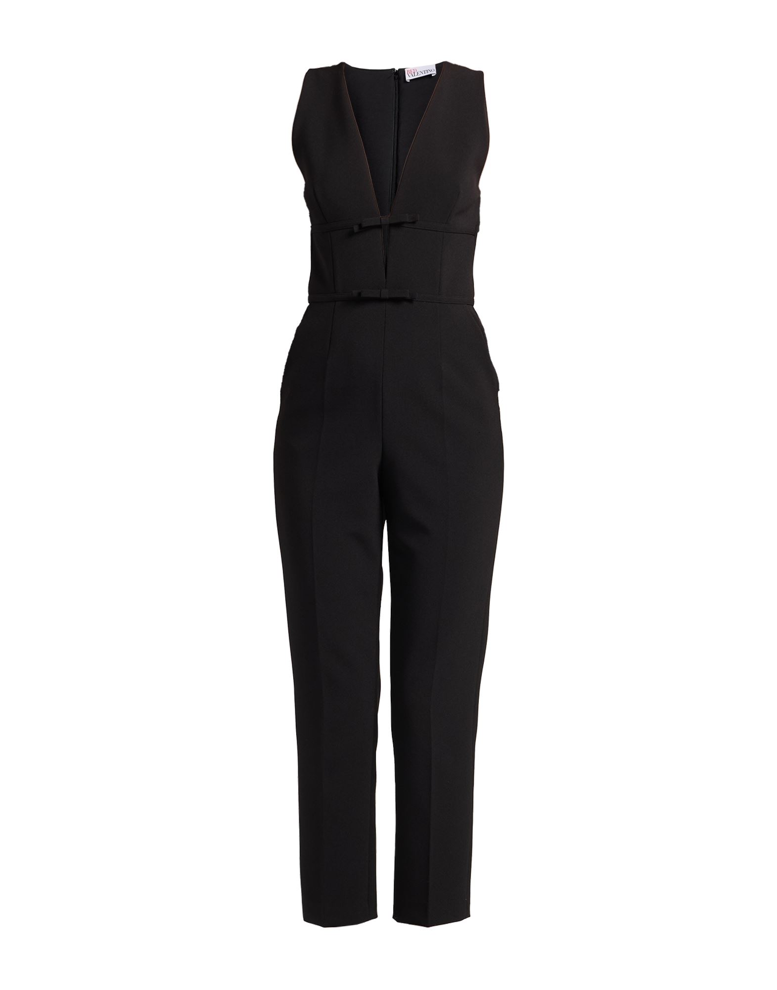 RED Valentino Jumpsuit Damen Schwarz von RED Valentino