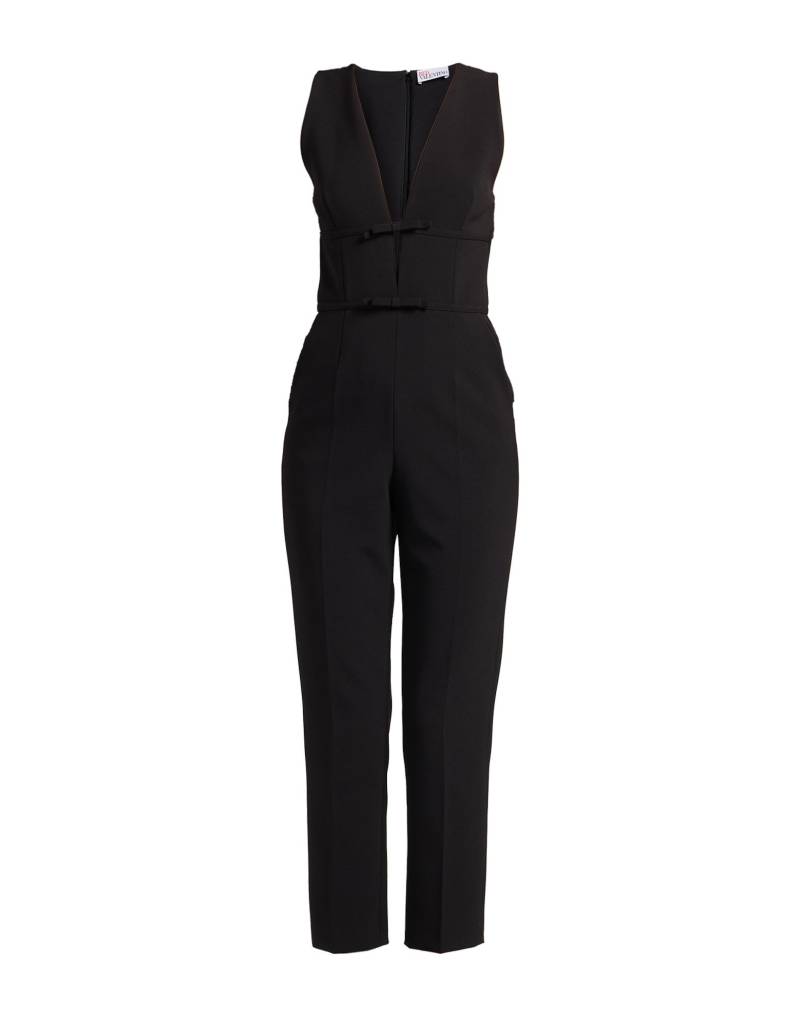 RED Valentino Jumpsuit Damen Schwarz von RED Valentino