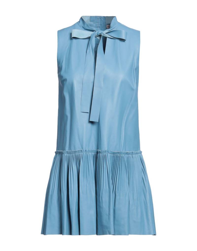 RED Valentino Mini-kleid Damen Himmelblau von RED Valentino