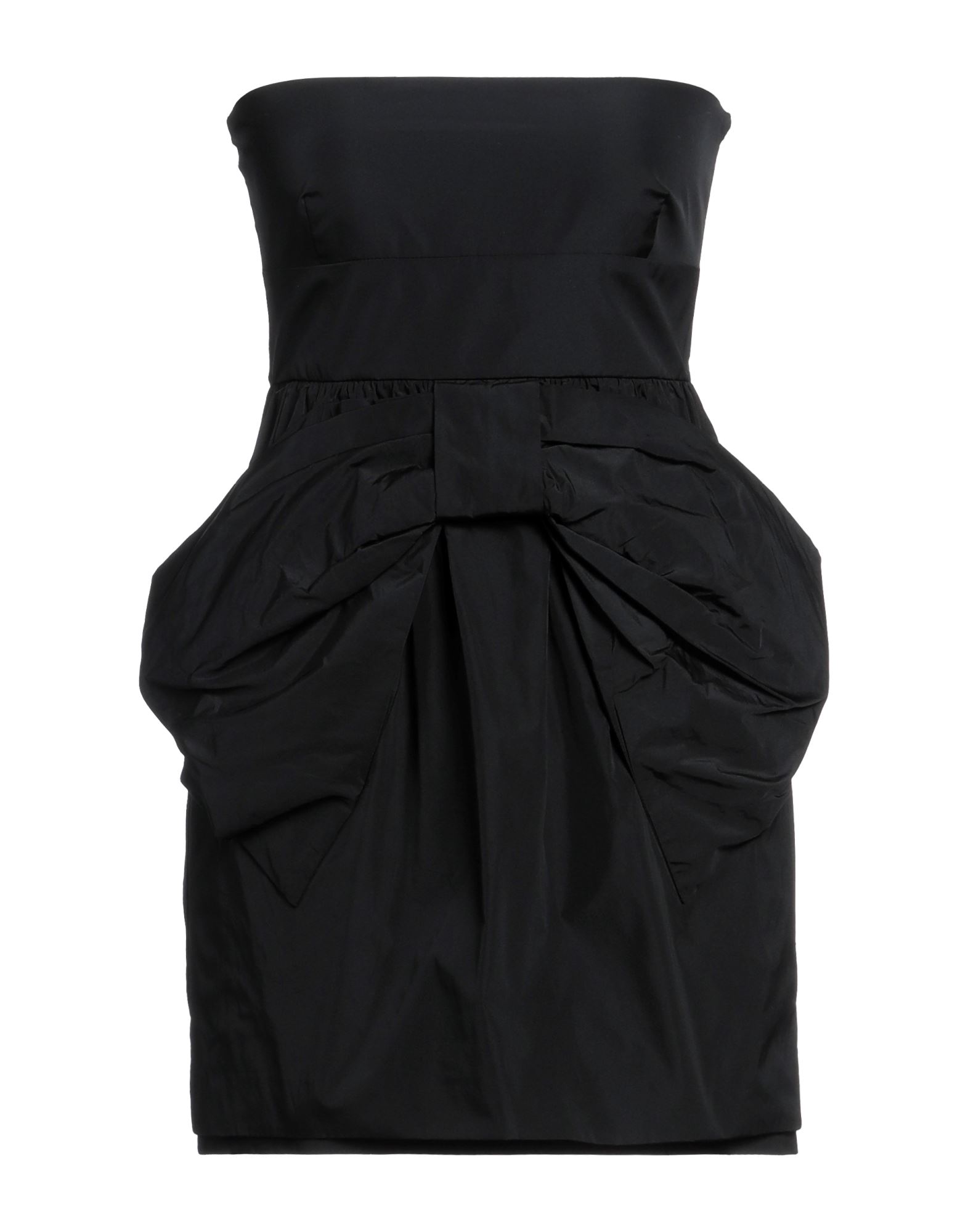 RED Valentino Mini-kleid Damen Schwarz von RED Valentino