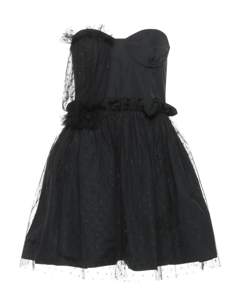 RED Valentino Mini-kleid Damen Schwarz von RED Valentino