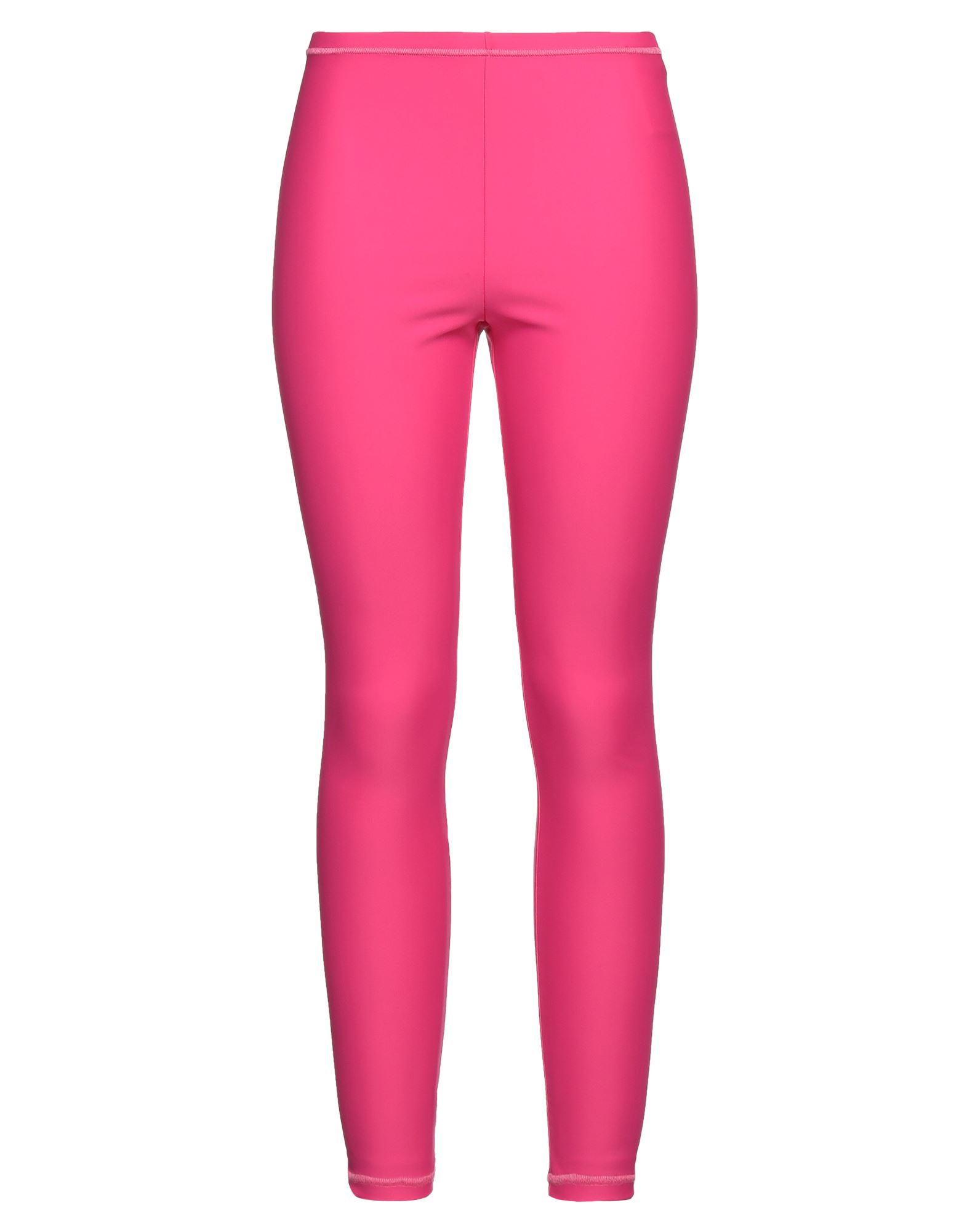 RED Valentino Leggings Damen Fuchsia von RED Valentino