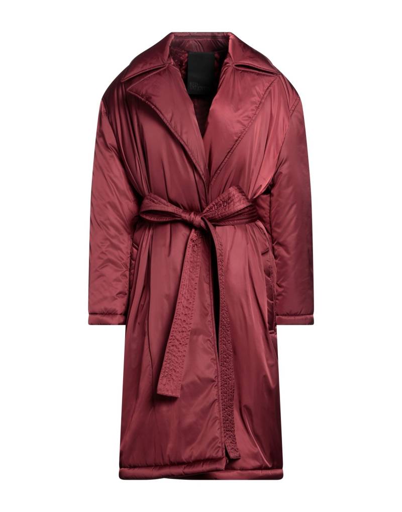RED Valentino Mantel Damen Bordeaux von RED Valentino