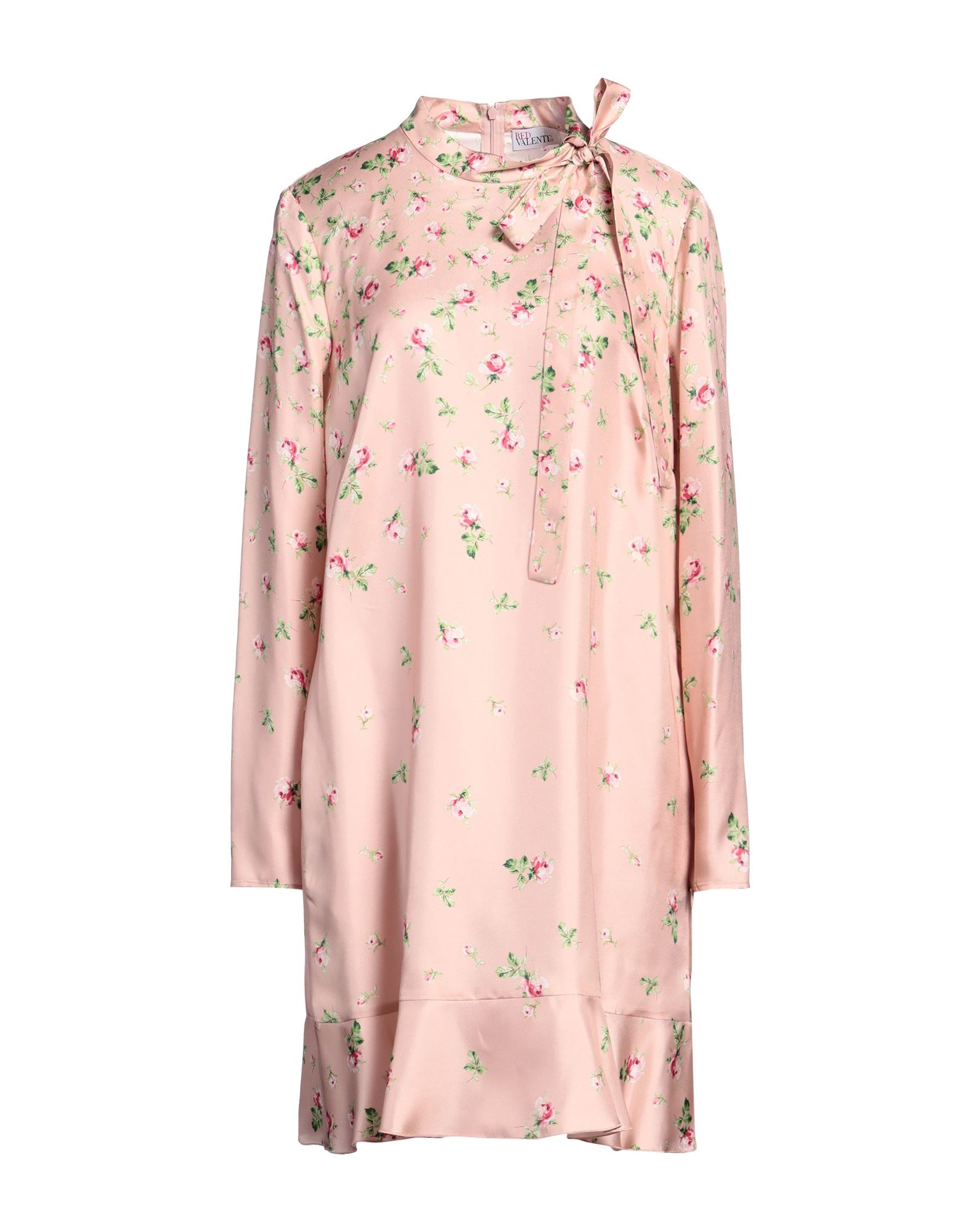 RED Valentino Mini-kleid Damen Antikrosa von RED Valentino