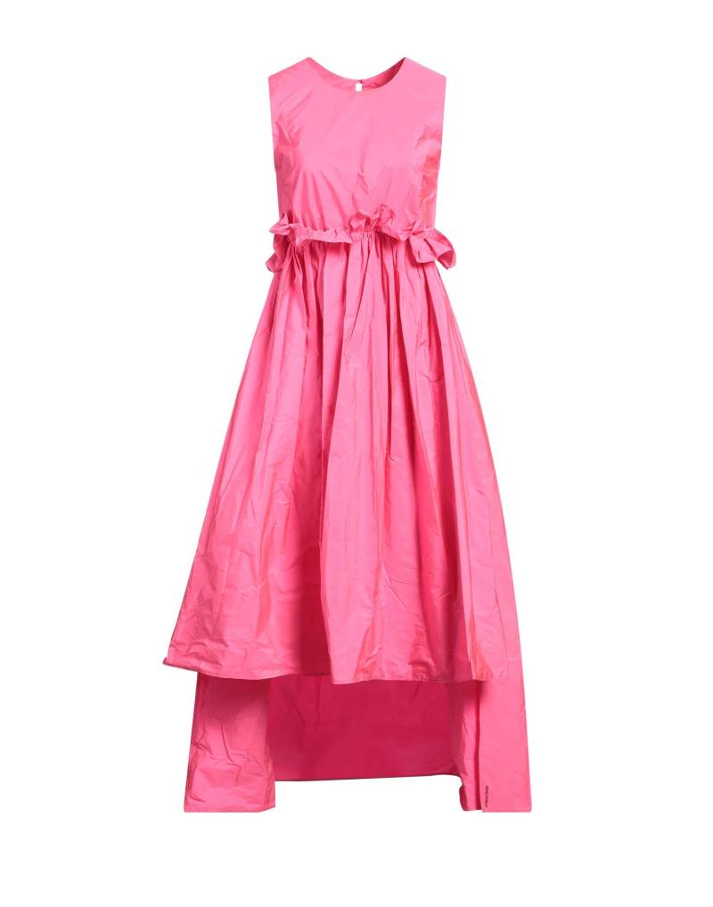 RED Valentino Mini-kleid Damen Fuchsia von RED Valentino