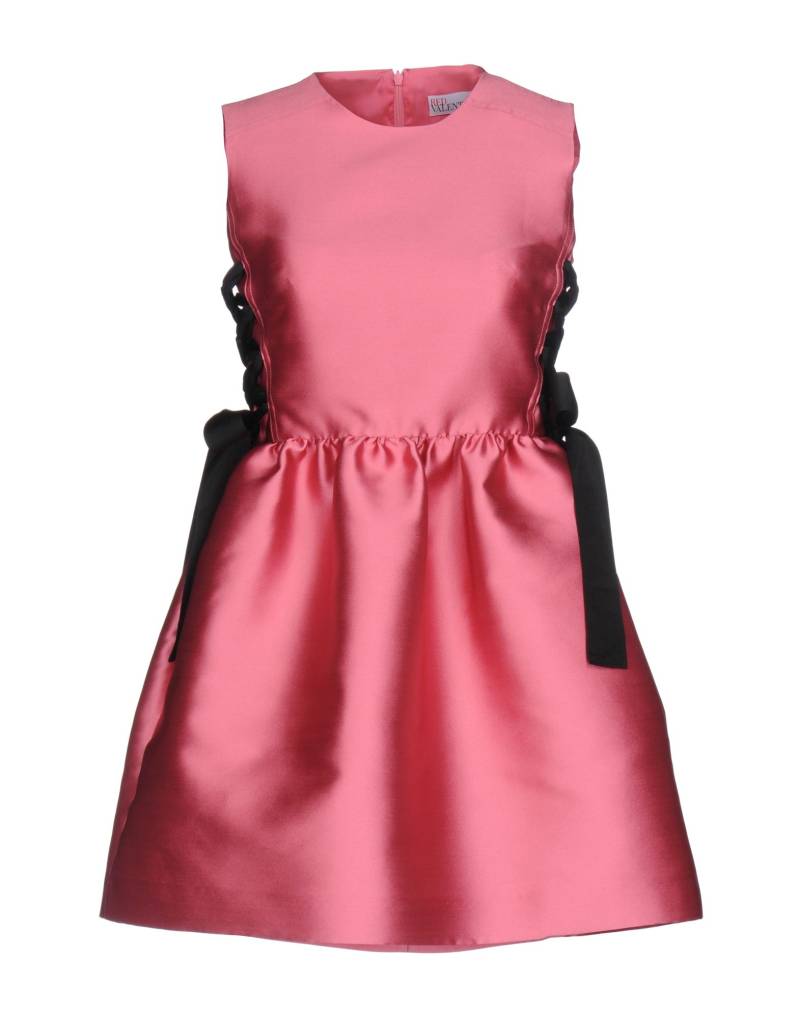 RED Valentino Mini-kleid Damen Fuchsia von RED Valentino