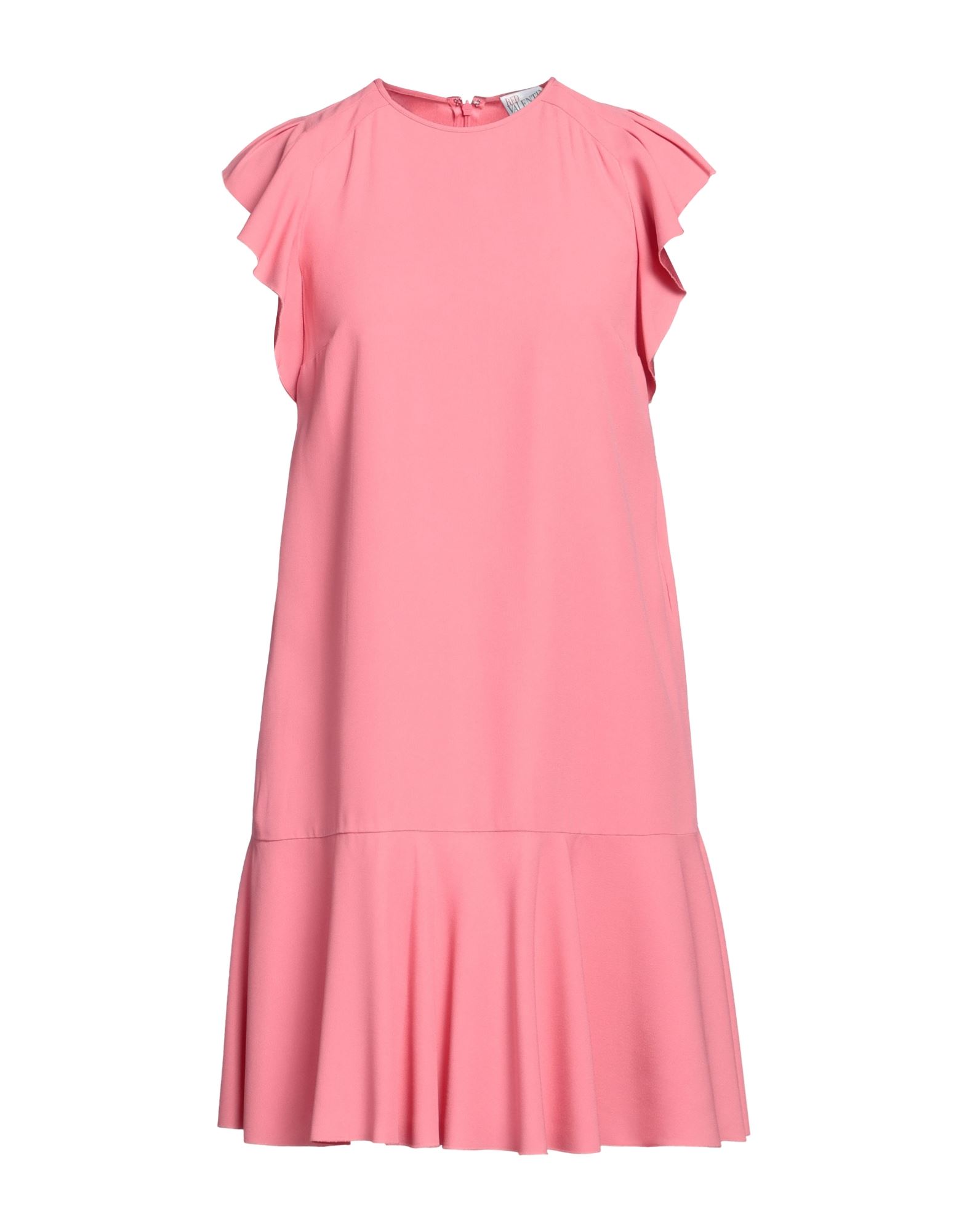 RED Valentino Mini-kleid Damen Rosa von RED Valentino