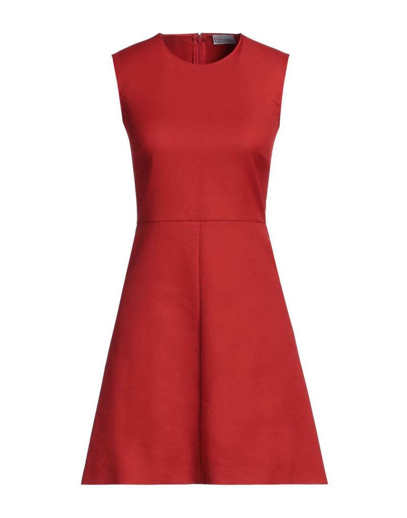 RED Valentino Mini-kleid Damen Rot von RED Valentino
