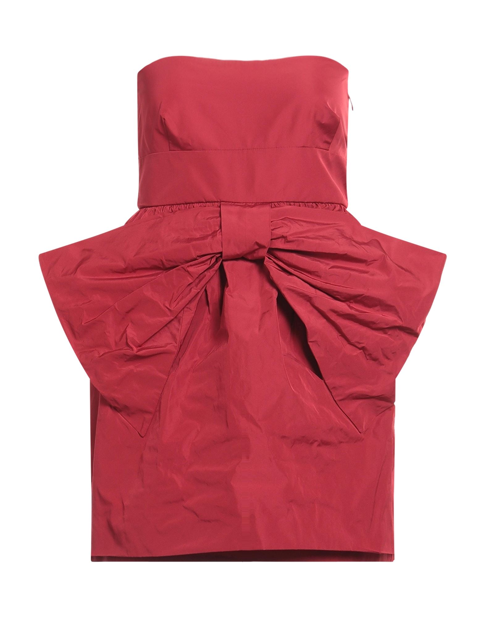 RED Valentino Mini-kleid Damen Rot von RED Valentino