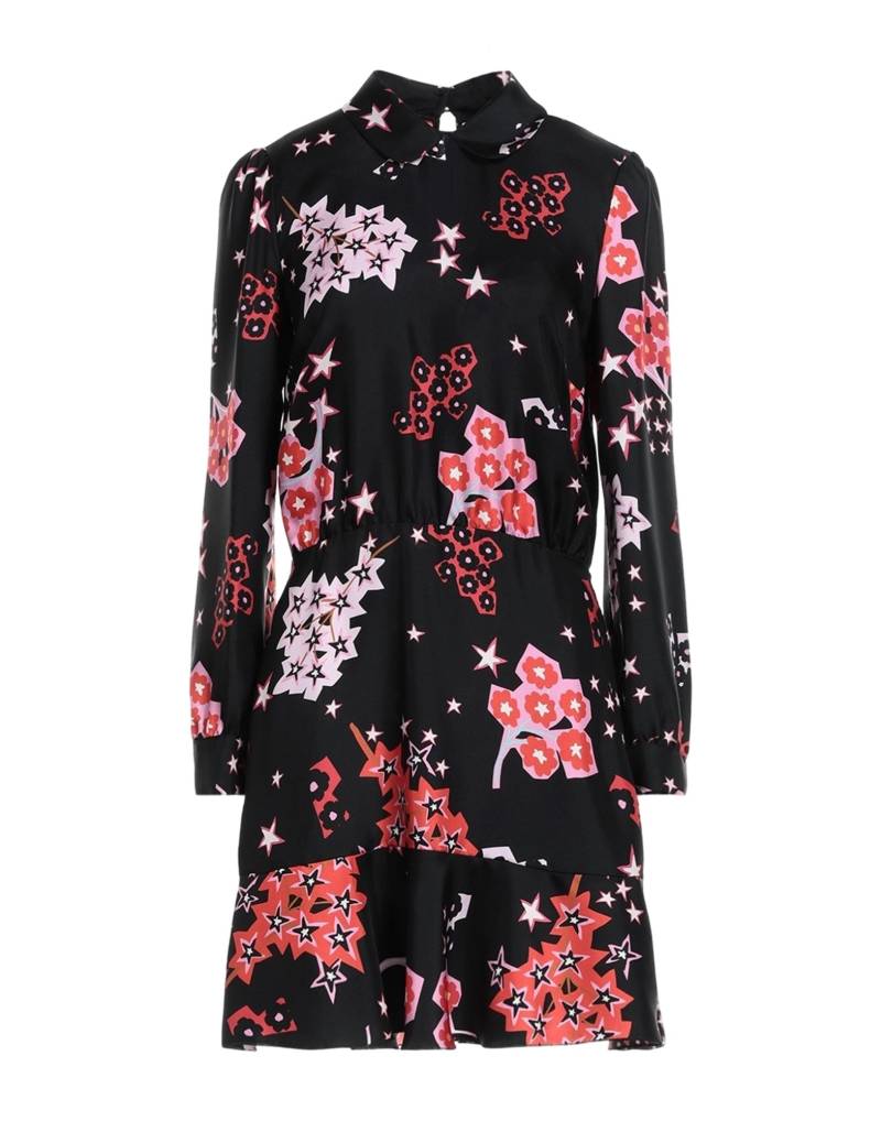 RED Valentino Mini-kleid Damen Schwarz von RED Valentino