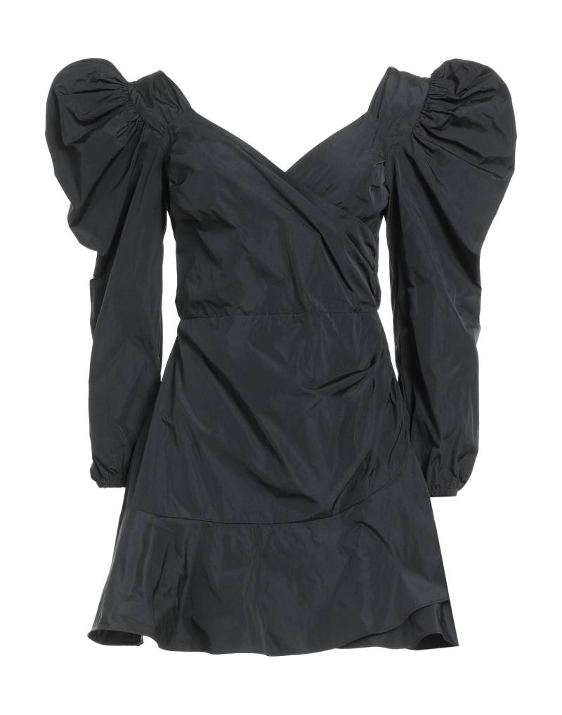 RED Valentino Mini-kleid Damen Schwarz von RED Valentino