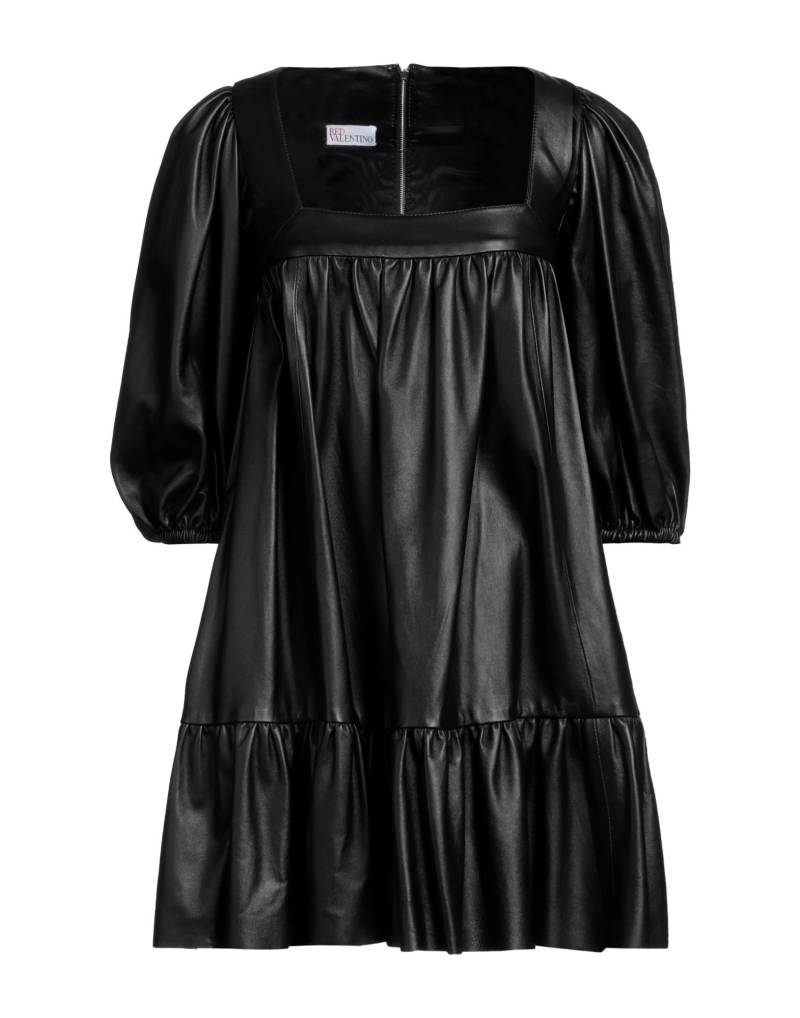 RED Valentino Mini-kleid Damen Schwarz von RED Valentino