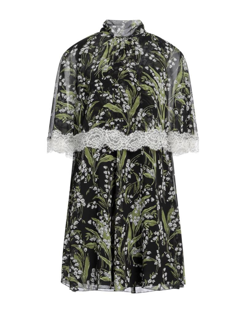 RED Valentino Mini-kleid Damen Schwarz von RED Valentino