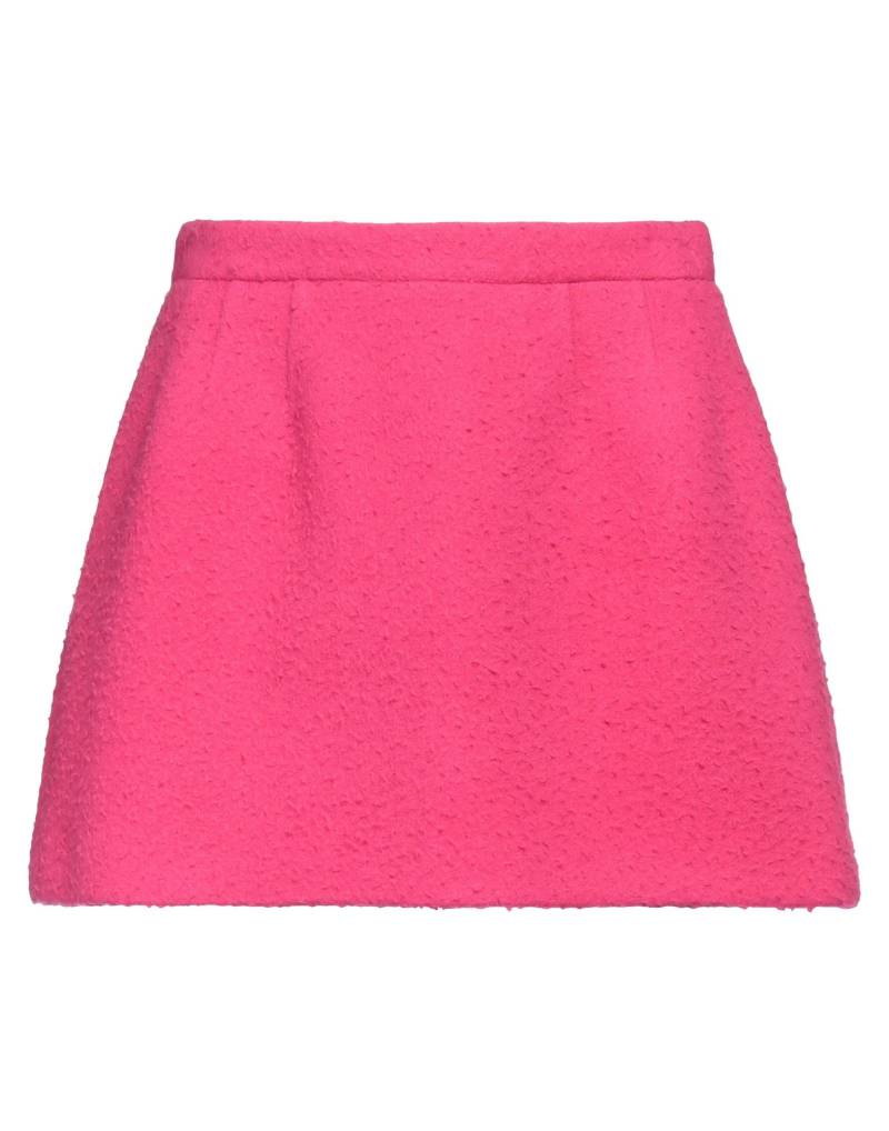 RED Valentino Minirock Damen Fuchsia von RED Valentino