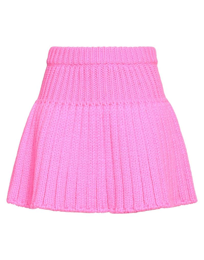 RED Valentino Minirock Damen Fuchsia von RED Valentino