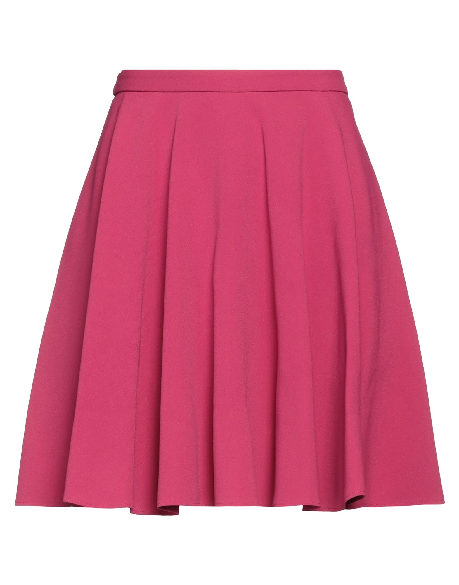 RED Valentino Minirock Damen Magenta von RED Valentino