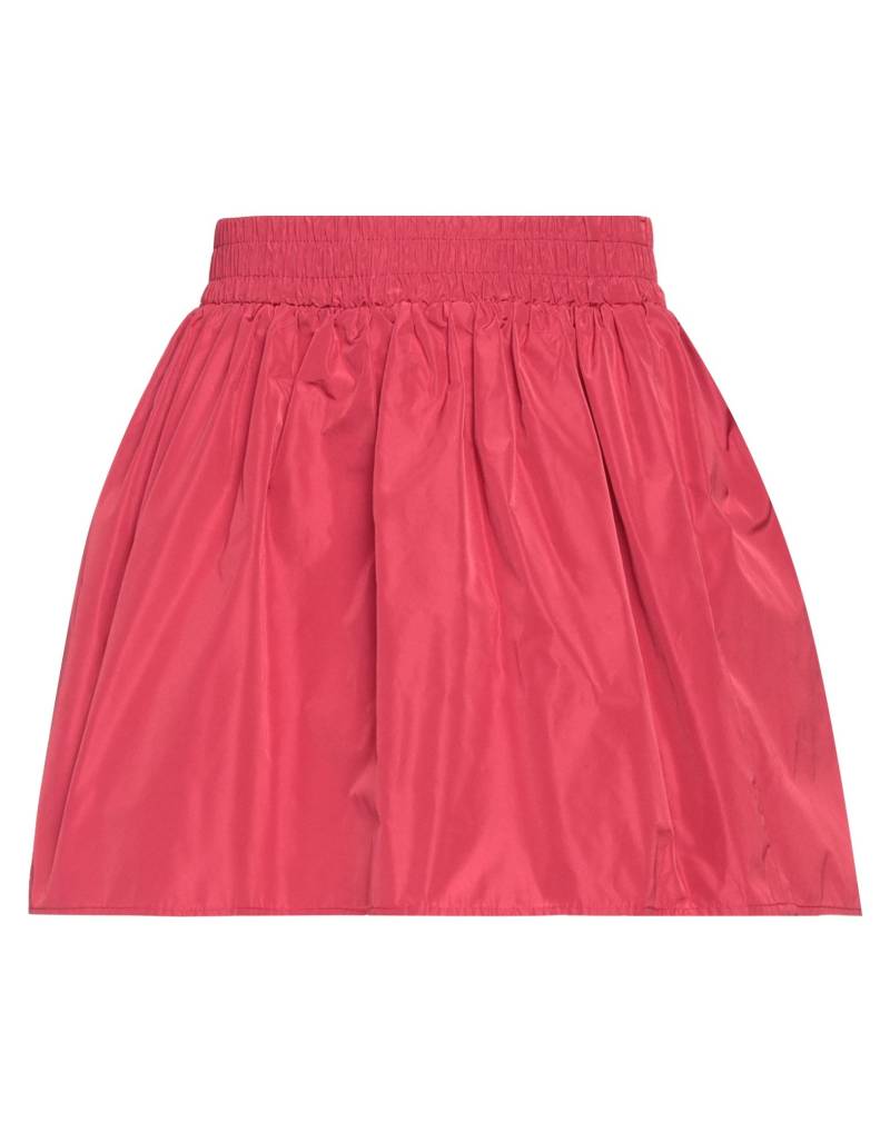 RED Valentino Minirock Damen Rot von RED Valentino