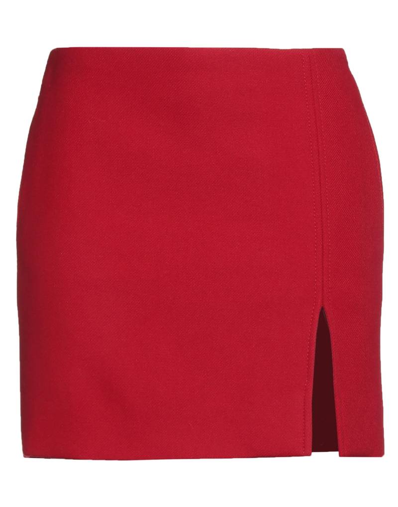 RED Valentino Minirock Damen Rot von RED Valentino