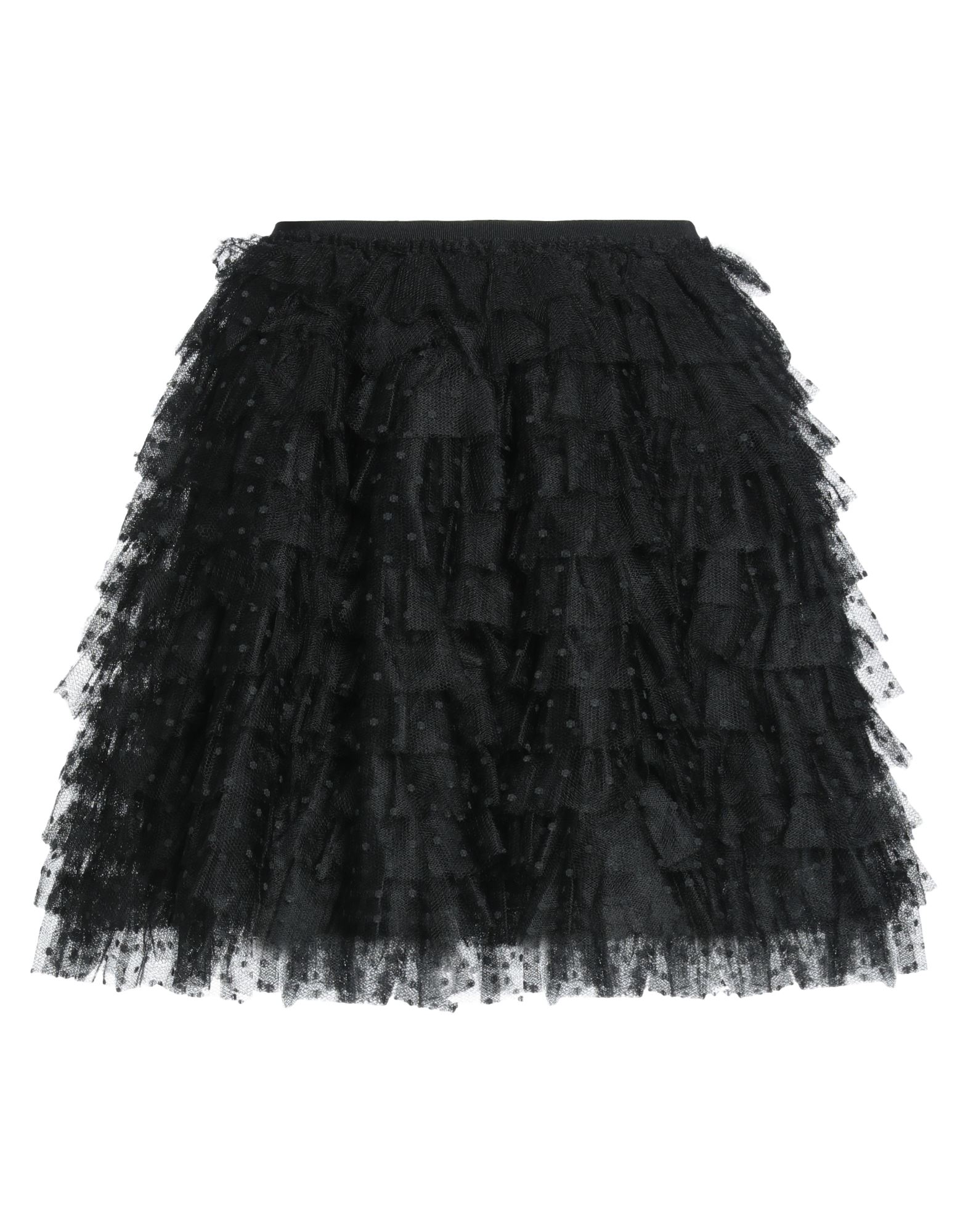 RED Valentino Minirock Damen Schwarz von RED Valentino