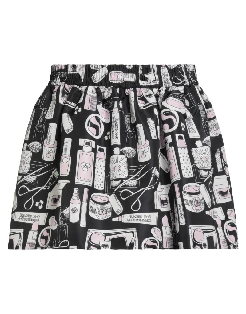 RED Valentino Minirock Damen Schwarz von RED Valentino