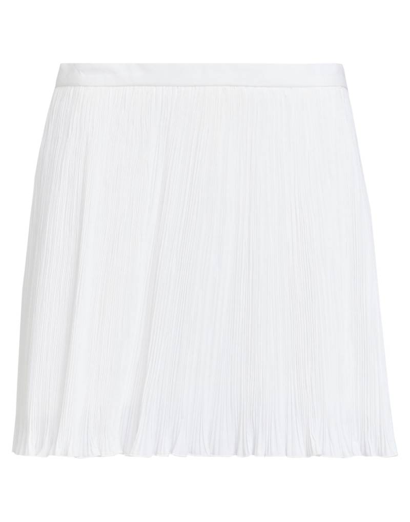 RED Valentino Minirock Damen Weiß von RED Valentino