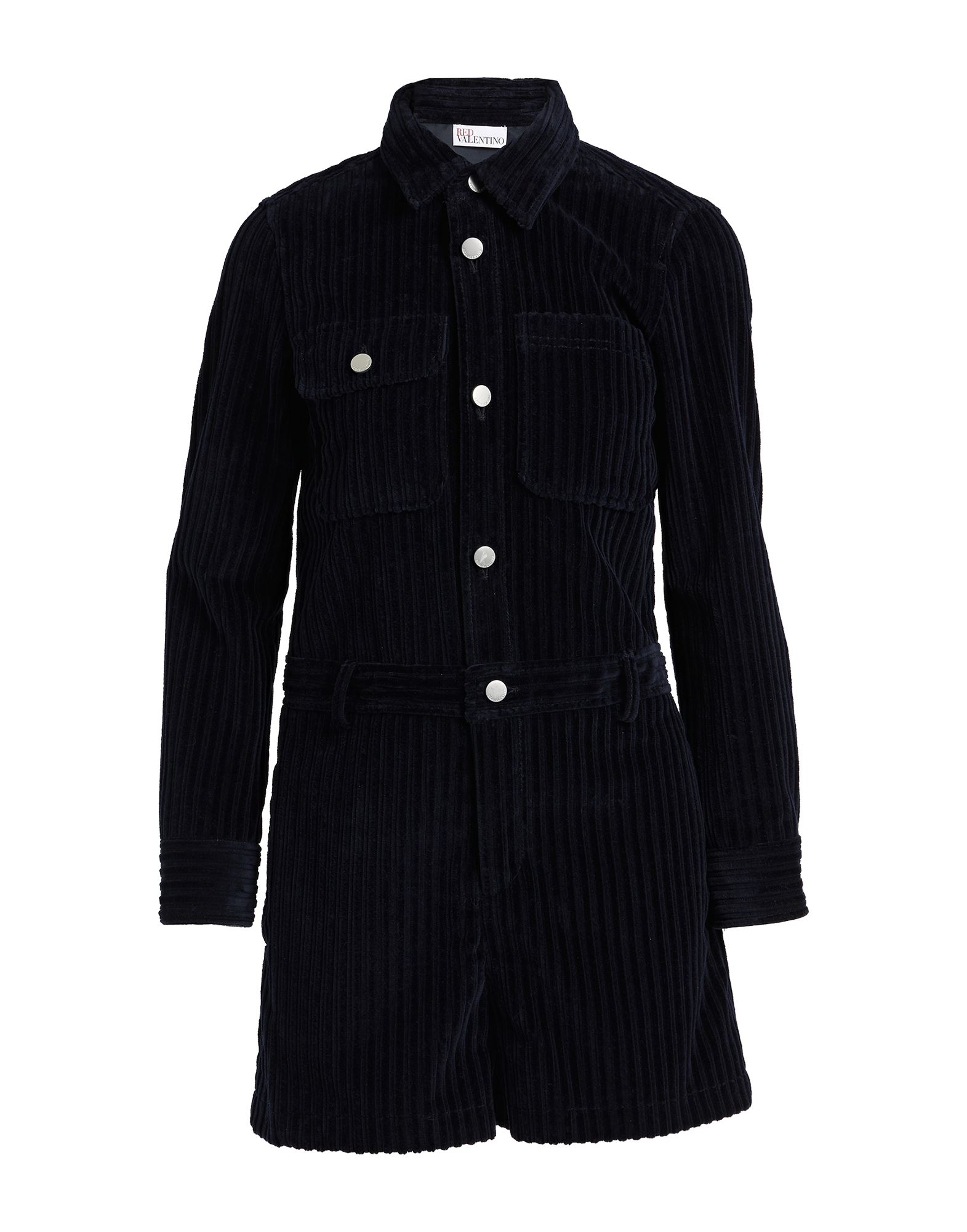 RED Valentino Playsuit Damen Marineblau RED Valentino Playsuit Damen Marineblau von RED Valentino
