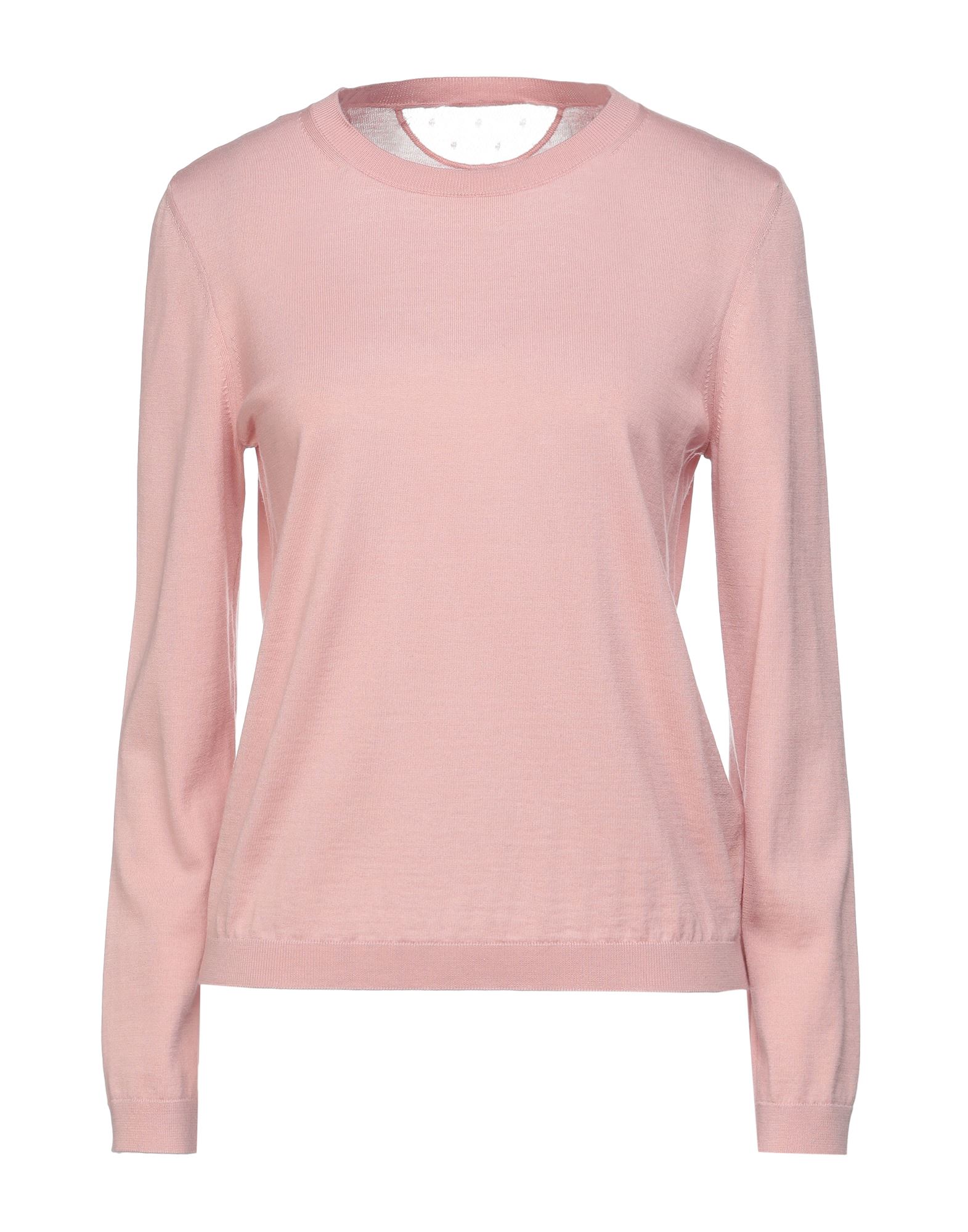 RED Valentino Pullover Damen Antikrosa von RED Valentino