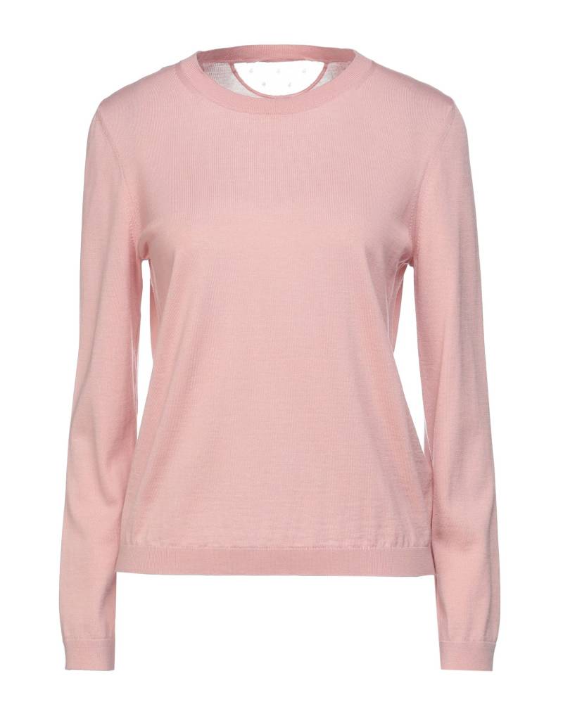 RED Valentino Pullover Damen Antikrosa von RED Valentino