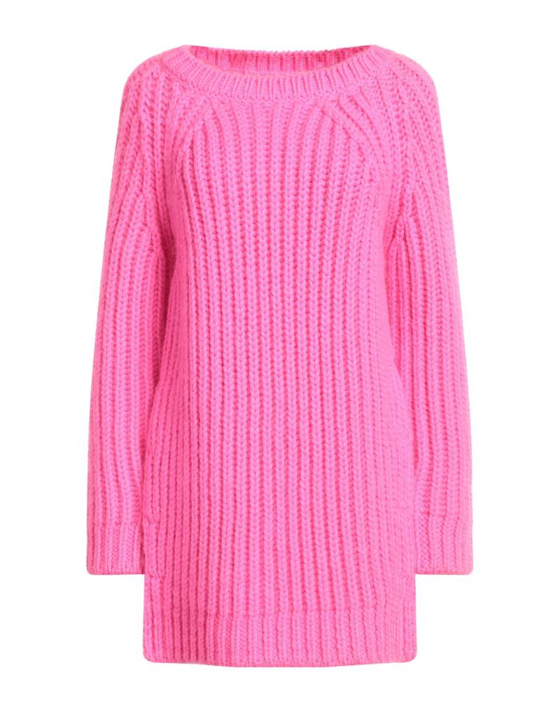 RED Valentino Pullover Damen Fuchsia von RED Valentino