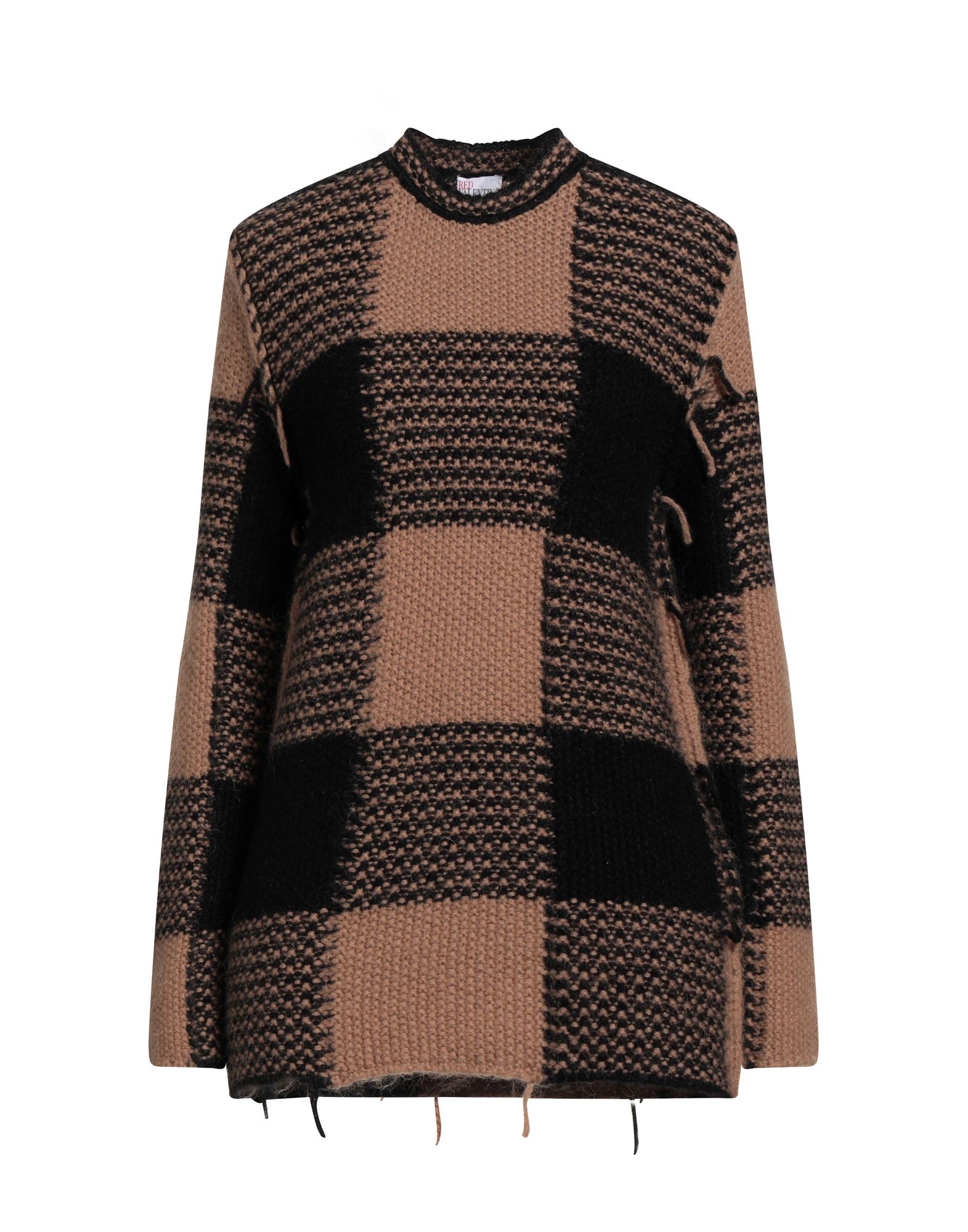 RED Valentino Pullover Damen Kamel von RED Valentino