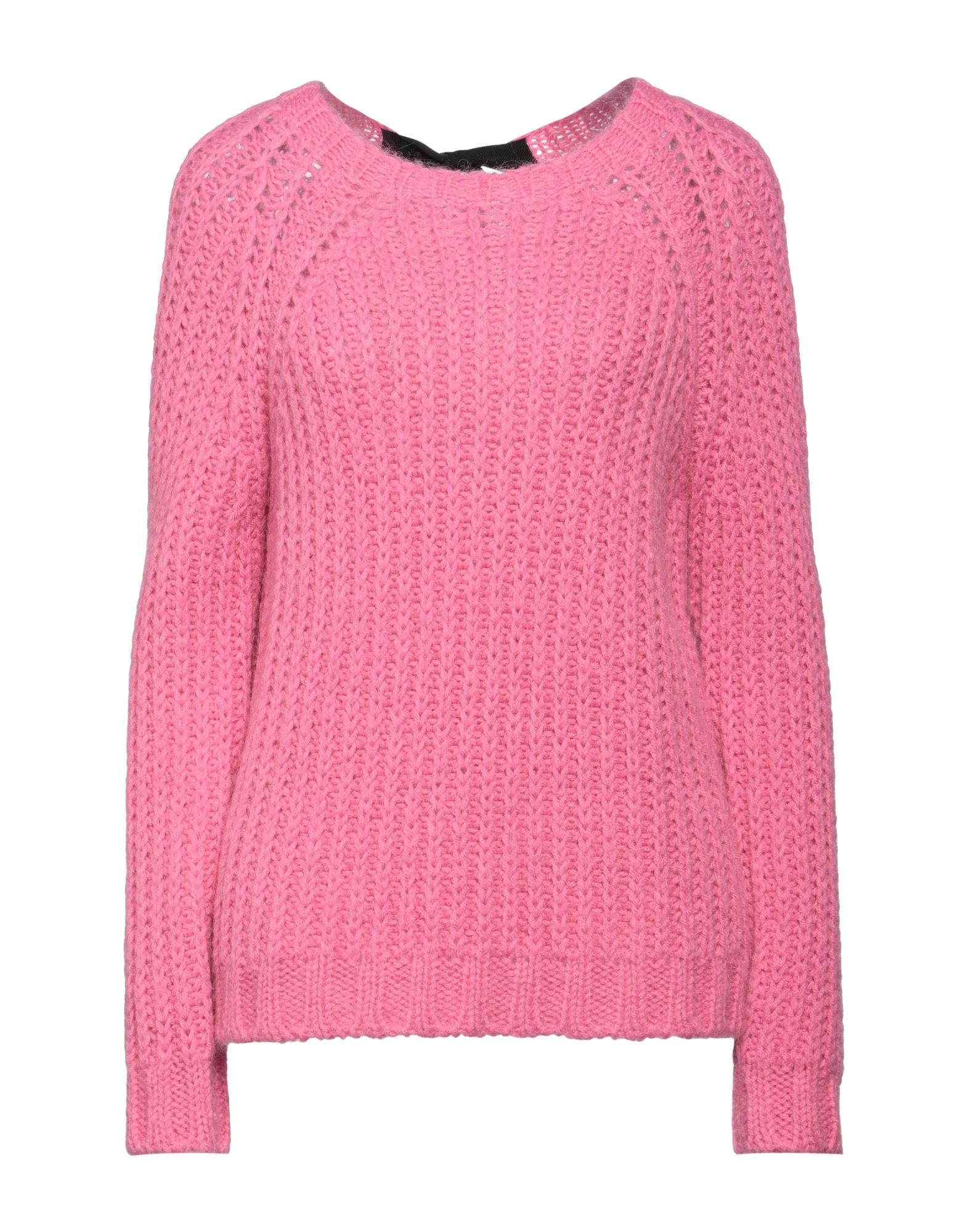 RED Valentino Pullover Damen Rosa von RED Valentino