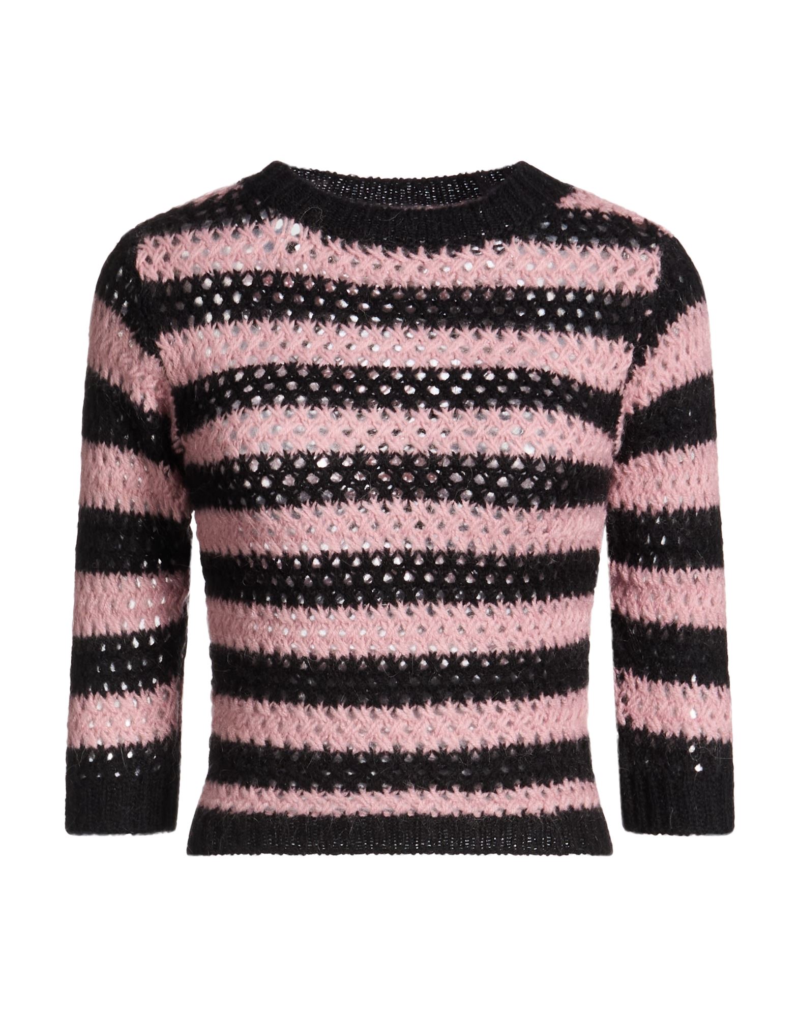 RED Valentino Pullover Damen Rosa von RED Valentino