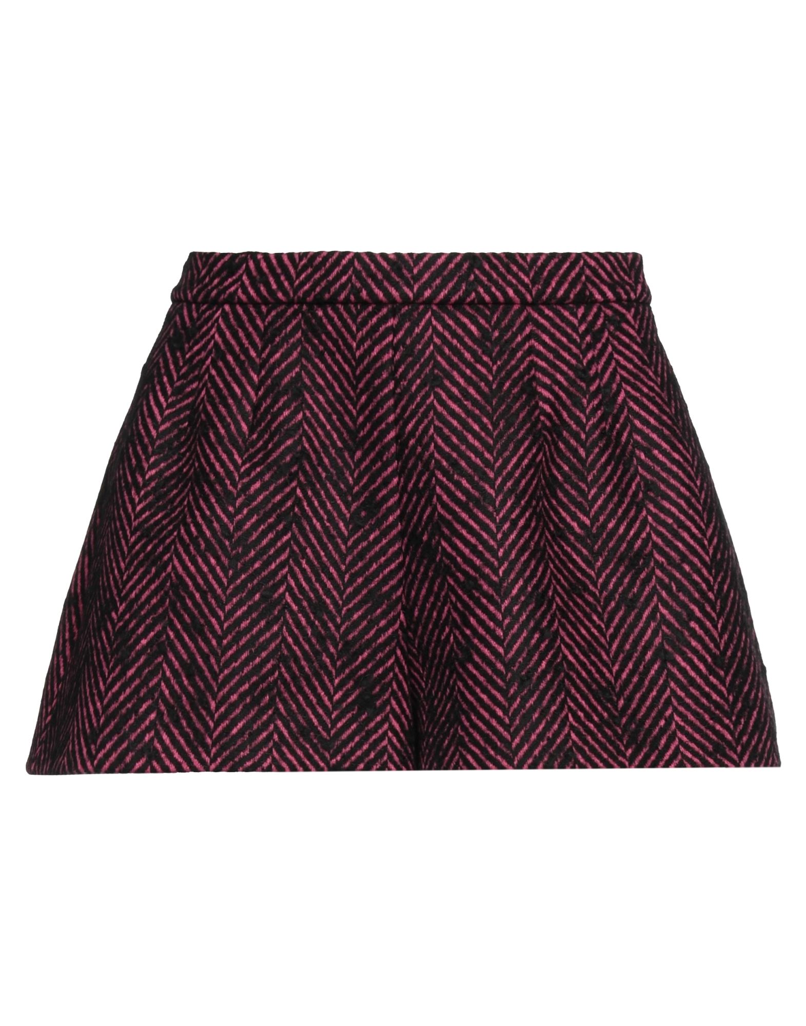 RED Valentino Shorts & Bermudashorts Damen Fuchsia von RED Valentino