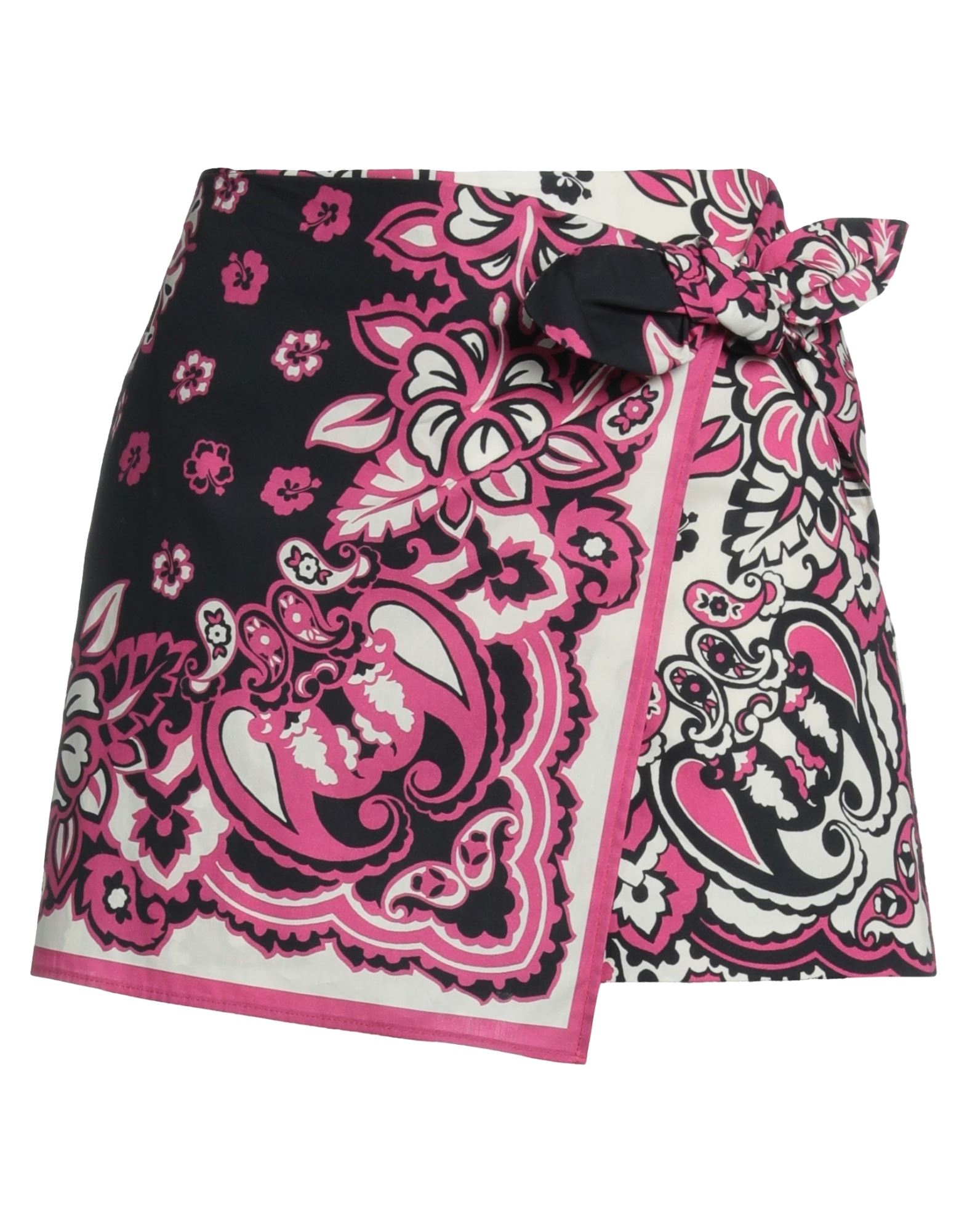 RED Valentino Shorts & Bermudashorts Damen Fuchsia von RED Valentino