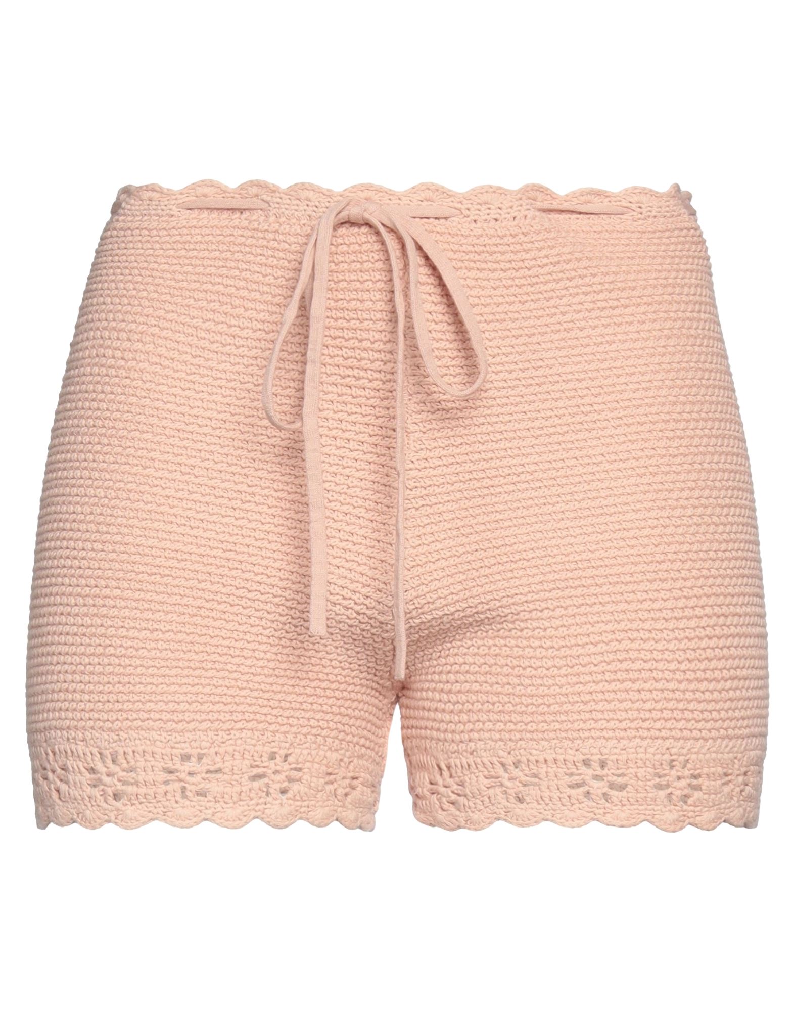 RED Valentino Shorts & Bermudashorts Damen Hellrosa von RED Valentino